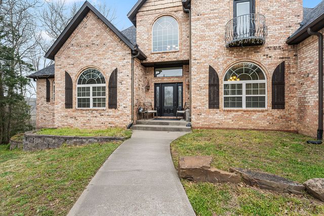 14 Holcombe Lane, Bella Vista, AR 72714