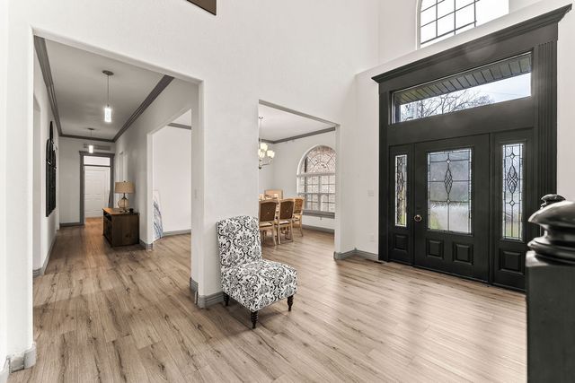 14 Holcombe Lane, Bella Vista, AR 72714