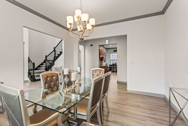 14 Holcombe Lane, Bella Vista, AR 72714