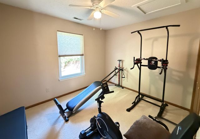 504 S Crimson Court, Bloomington, IN 47403