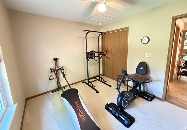 504 S Crimson Court, Bloomington, IN 47403