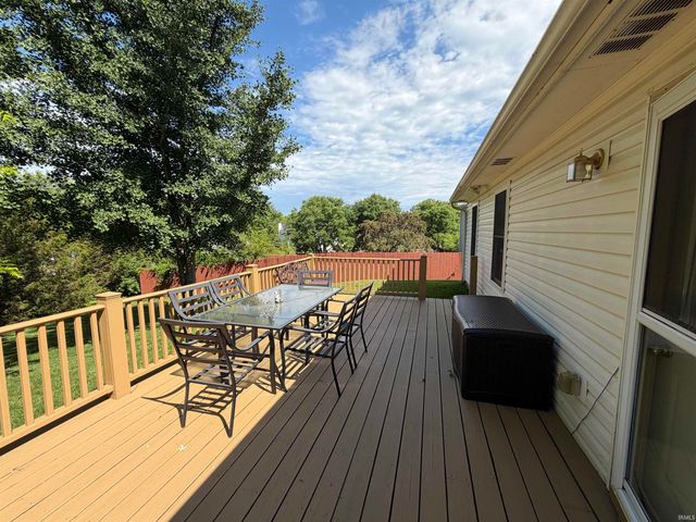 504 S Crimson Court, Bloomington, IN 47403