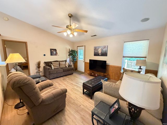 504 S Crimson Court, Bloomington, IN 47403