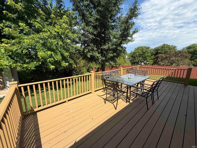 504 S Crimson Court, Bloomington, IN 47403