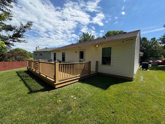 504 S Crimson Court, Bloomington, IN 47403