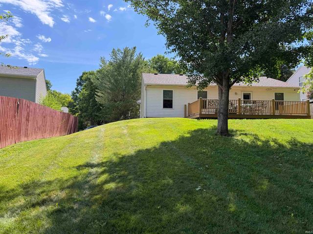 504 S Crimson Court, Bloomington, IN 47403