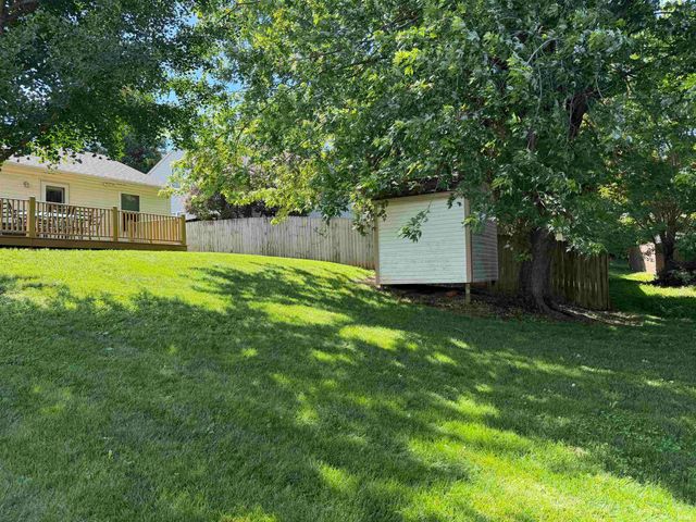 504 S Crimson Court, Bloomington, IN 47403