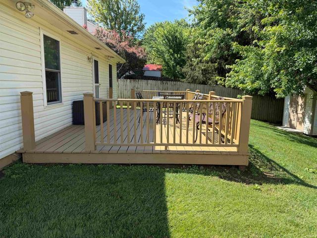 504 S Crimson Court, Bloomington, IN 47403