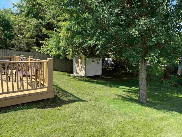 504 S Crimson Court, Bloomington, IN 47403
