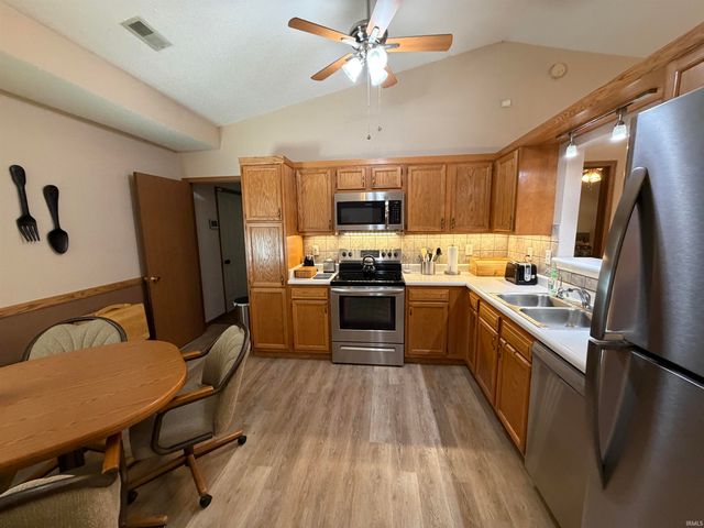 504 S Crimson Court, Bloomington, IN 47403