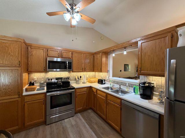 504 S Crimson Court, Bloomington, IN 47403