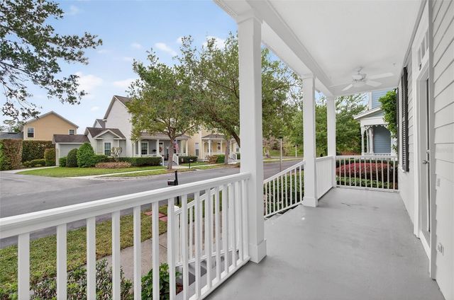 105 GRACE AVENUE, Celebration, FL 34747