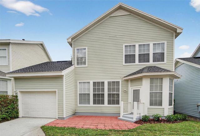 105 GRACE AVENUE, Celebration, FL 34747