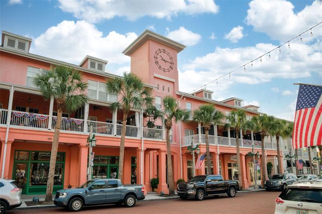 105 GRACE AVENUE, Celebration, FL 34747