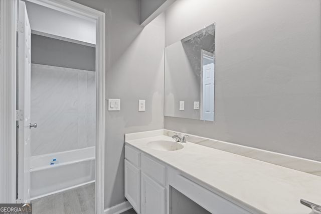 836 Lake Hollow Boulevard SW, Marietta, GA 30064