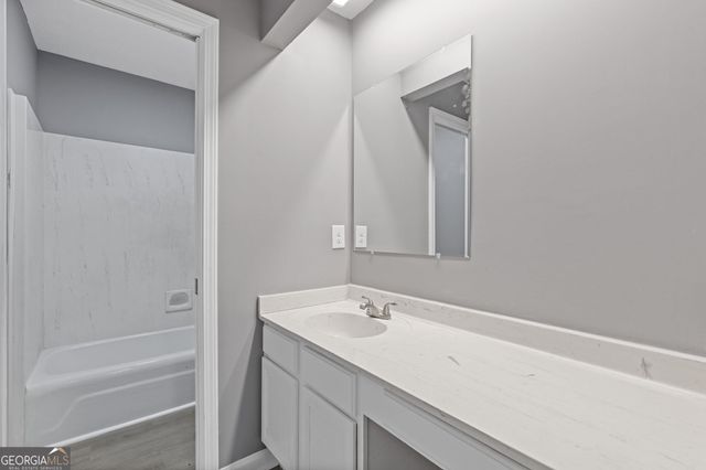 836 Lake Hollow Boulevard SW, Marietta, GA 30064