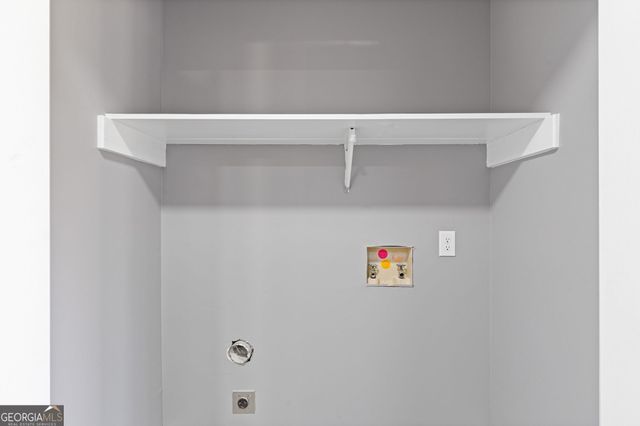 836 Lake Hollow Boulevard SW, Marietta, GA 30064