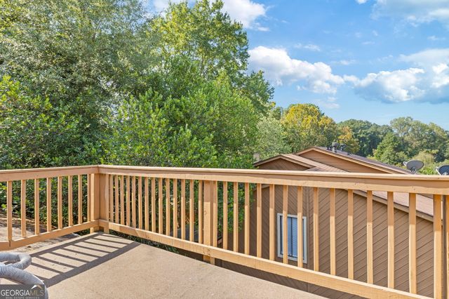 836 Lake Hollow Boulevard SW, Marietta, GA 30064