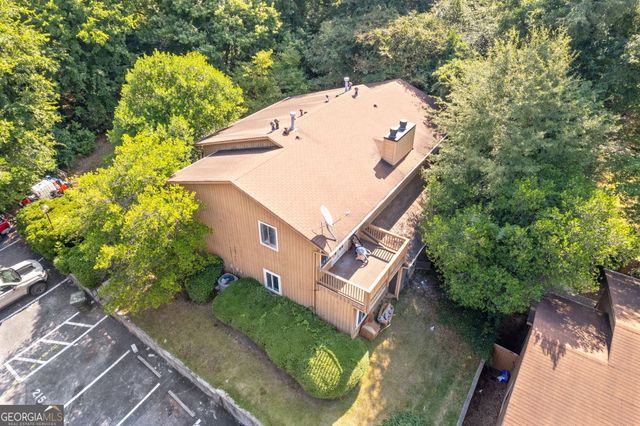 836 Lake Hollow Boulevard SW, Marietta, GA 30064