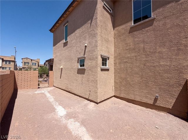 313 Crescent Glow Lane, Henderson, NV 89015