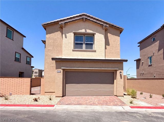 313 Crescent Glow Lane, Henderson, NV 89015