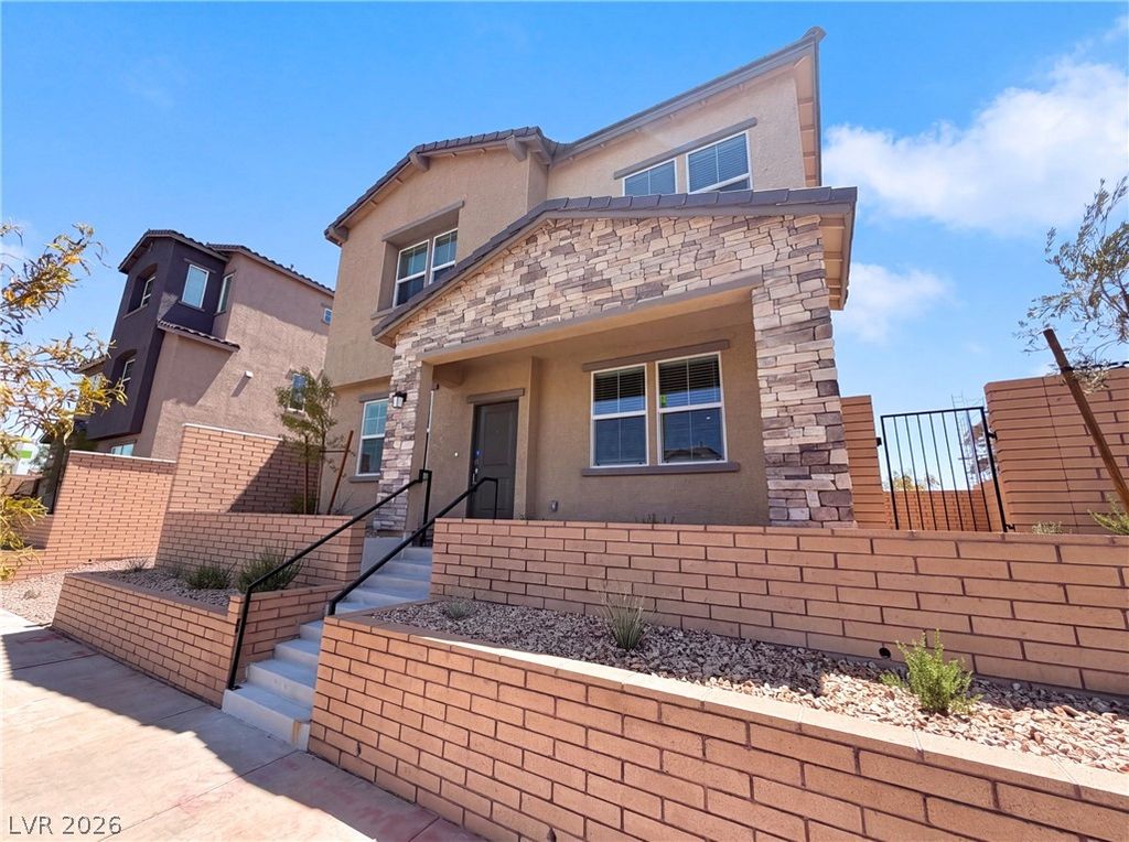 313 Crescent Glow Lane, Henderson, NV 89015