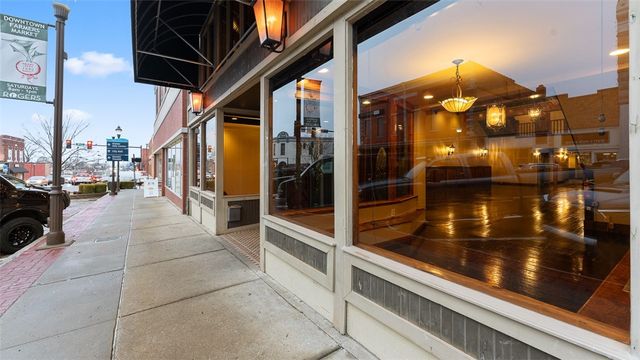 117 W Walnut Street, Rogers, AR 72756