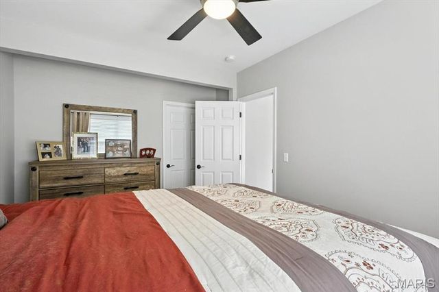 500 Hilltop Townes Drive, Eureka, MO 63025