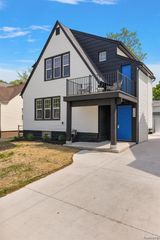 310 E Harry Avenue, Hazel Park, MI 48030