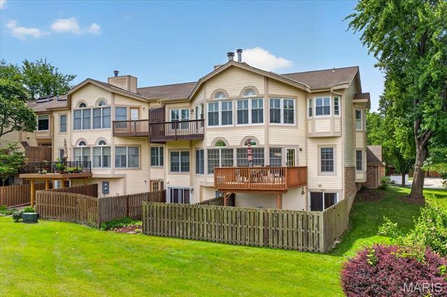 13023 Autumn Fields Court, St Louis, MO 63146