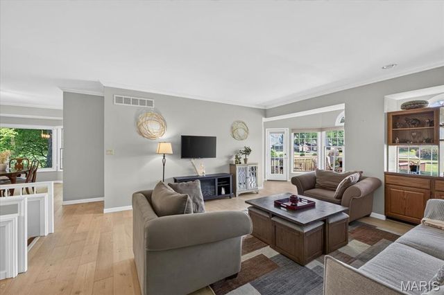 13023 Autumn Fields Court, St Louis, MO 63146