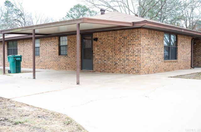 207 Turner Street, White Hall, AR 71602