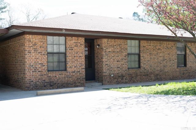 207 Turner Street, White Hall, AR 71602