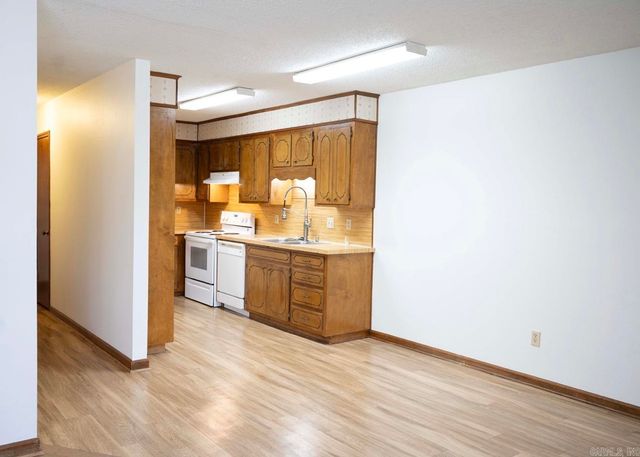 207 Turner Street, White Hall, AR 71602