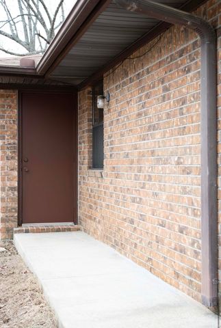 207 Turner Street, White Hall, AR 71602