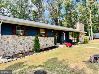 252 MOUNT UNION ROAD, Fayetteville, PA 17222