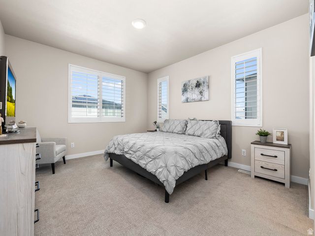 3412 S KILLDEER DR, Saratoga Springs, UT 84045