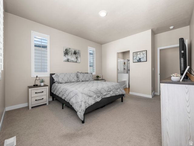 3412 S KILLDEER DR, Saratoga Springs, UT 84045