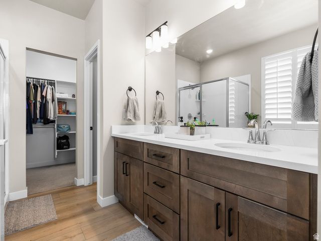 3412 S KILLDEER DR, Saratoga Springs, UT 84045