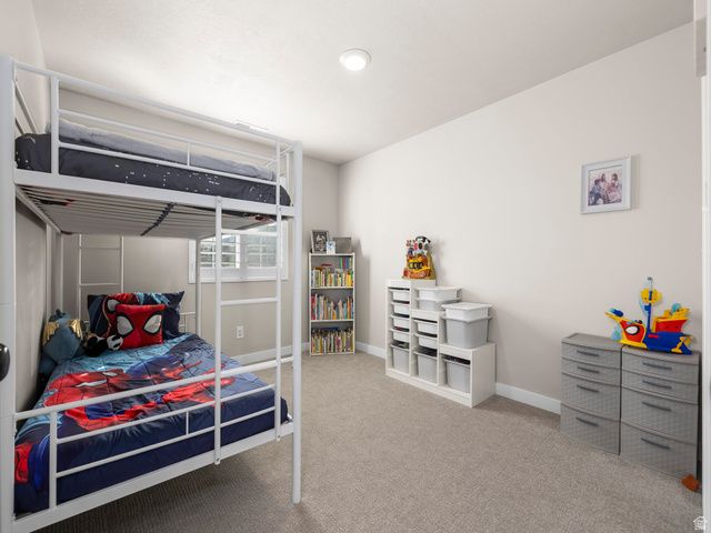 3412 S KILLDEER DR, Saratoga Springs, UT 84045