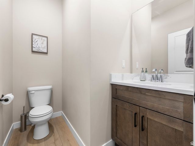 3412 S KILLDEER DR, Saratoga Springs, UT 84045