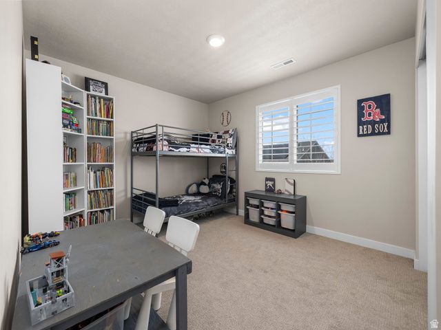 3412 S KILLDEER DR, Saratoga Springs, UT 84045