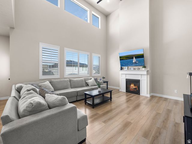 3412 S KILLDEER DR, Saratoga Springs, UT 84045