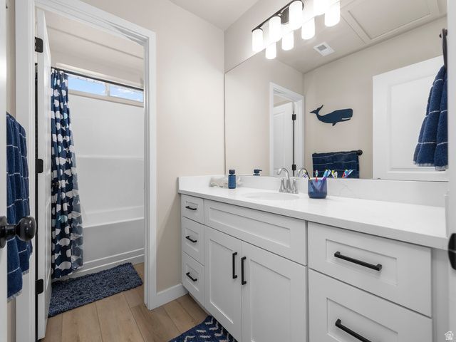 3412 S KILLDEER DR, Saratoga Springs, UT 84045