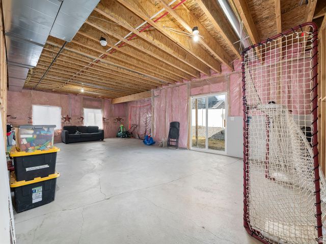 3412 S KILLDEER DR, Saratoga Springs, UT 84045