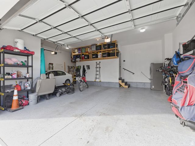 3412 S KILLDEER DR, Saratoga Springs, UT 84045