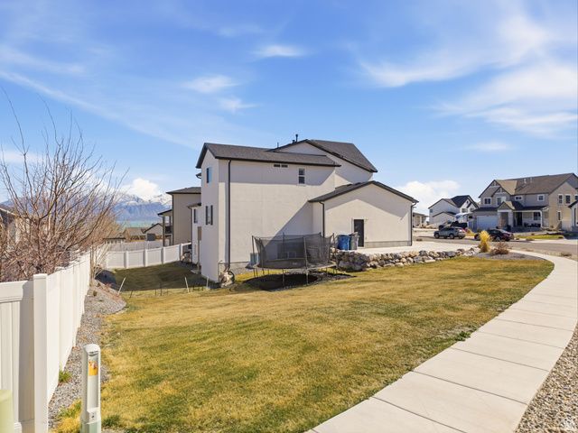 3412 S KILLDEER DR, Saratoga Springs, UT 84045