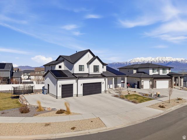 3412 S KILLDEER DR, Saratoga Springs, UT 84045