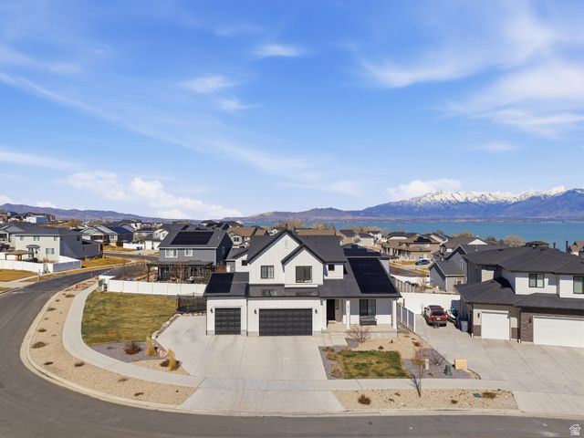 3412 S KILLDEER DR, Saratoga Springs, UT 84045