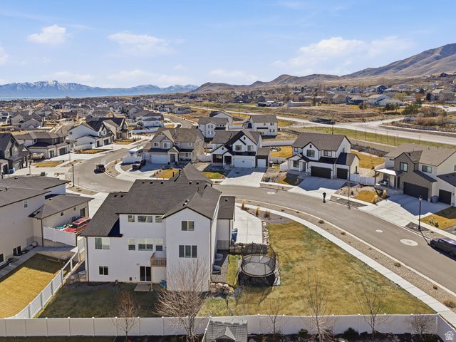 3412 S KILLDEER DR, Saratoga Springs, UT 84045